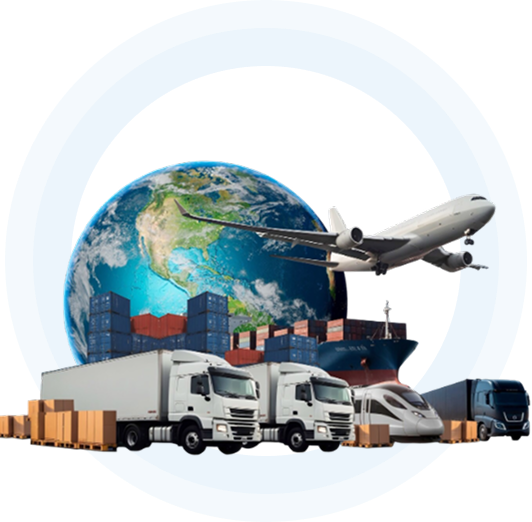 Năng Lực Vận Hành Worldlink
