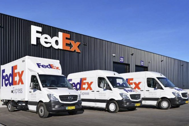 FedEx: Hành trình 50 năm của công ty ‘nhanh nhất thế giới’ en
