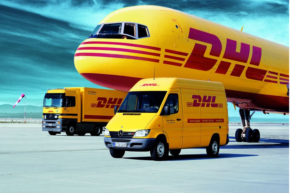 DHL Express công bố điều chỉnh giá cước năm 2015 en