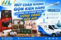  ĐỪNG ĐỂ KIỆN HÀNG CỒNG KỀNH KHIẾN BẠN TỐN THÊM CHI PHÍ