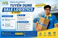 Sale logistics