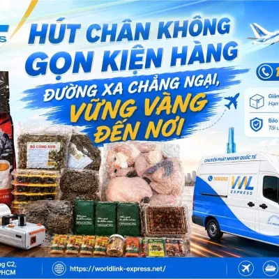  ĐỪNG ĐỂ KIỆN HÀNG CỒNG KỀNH KHIẾN BẠN TỐN THÊM CHI PHÍ